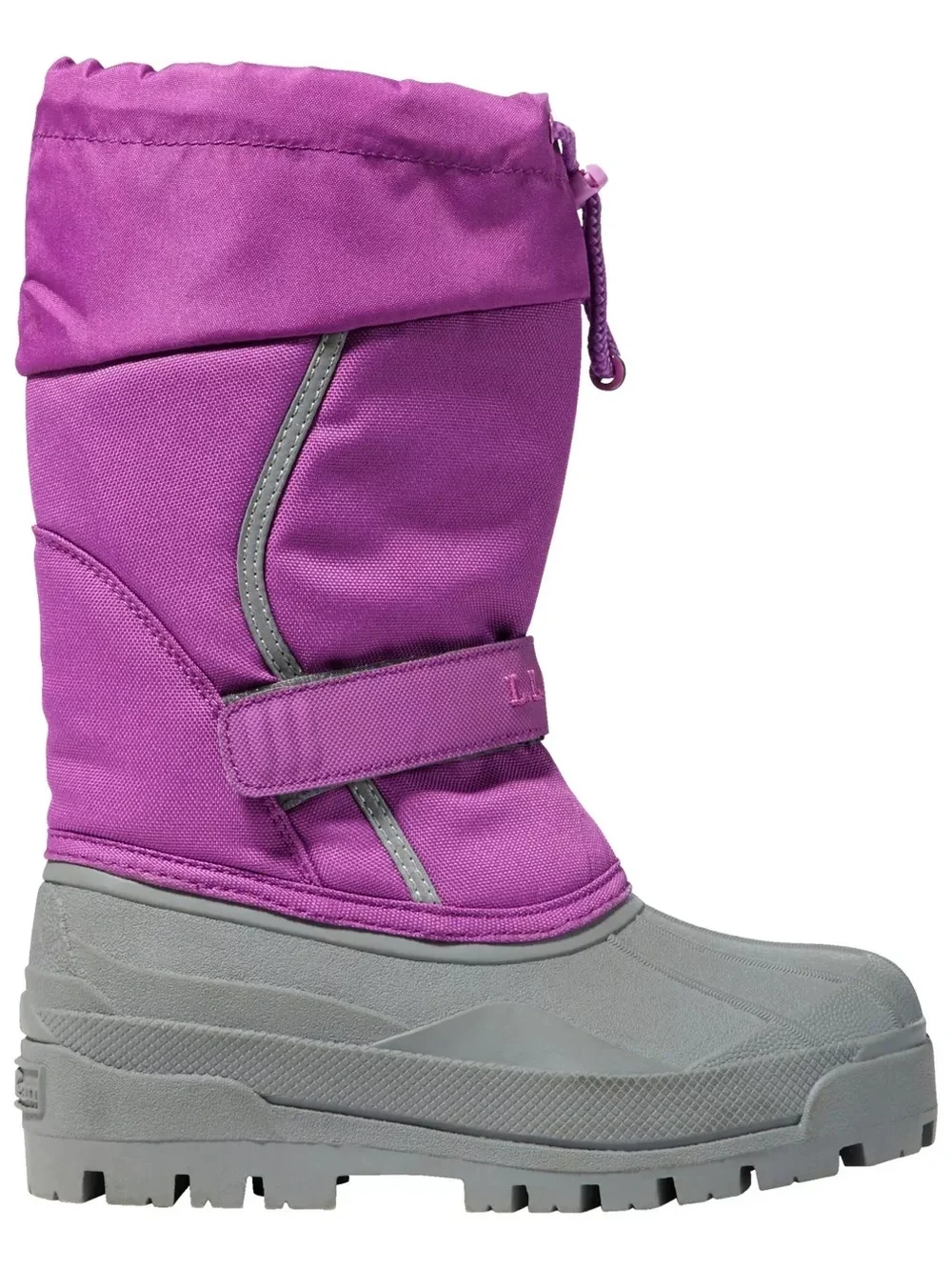L.L Bean Kids Northwoods Boots